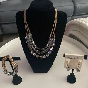 Kenneth Cole Jewelry